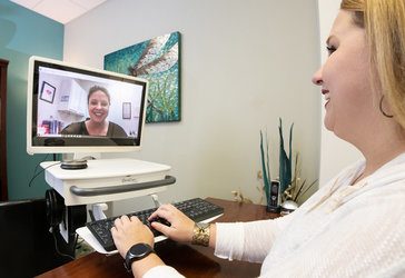 TeleHealth App Development: How to develop a Telehealth App?