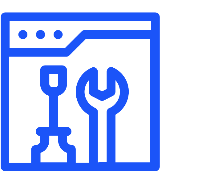 Web Application Development